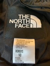 CLEARANCE NORTH FACE EXTREME
