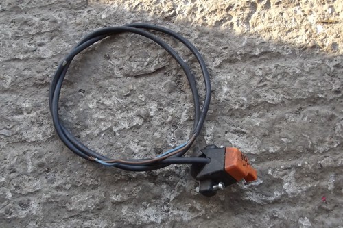 Engine kill switch may - engine,