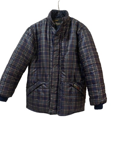 Vintage brontë padded jacket - vintage,