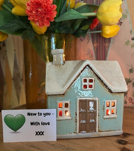 Ceramic double fronted - ceramic,
