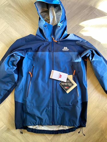 Mountain equipment gore tex - equipment, gore-tex