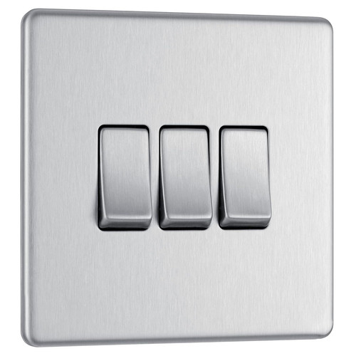 Electrical double switched - electrical,