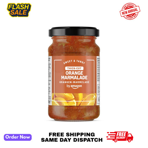 Thick cut orange - thick,