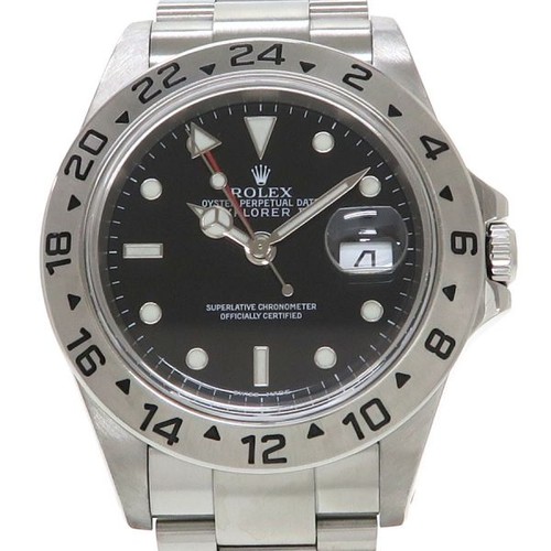 Rolex explorer 16570 - 16570, case