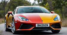 Proper bargain cherished car - proper,
