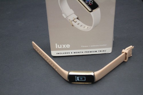 Fitbit luxe fitness - fitness, tracker
