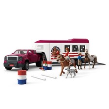 SCHLEICH Horse Club - 119 PC