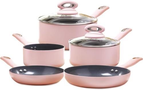 Cermalon blush pink piece - cermalon,