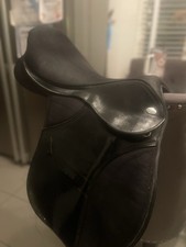 Thorogood T4 Pony Saddle 15.5