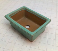 4" x 3" Japanese Bonsai