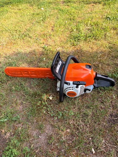 Stihl ms181 light - ms181-c, weight