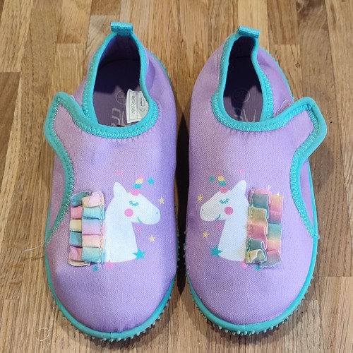 Girls beach shoes size - shoes,