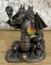 The Dragon of Mystery 3103-