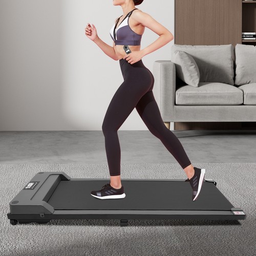 Walking pad electric treadmill - walking,