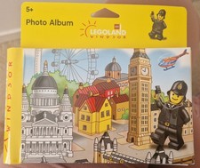 Legoland windsor photo album - legoland,