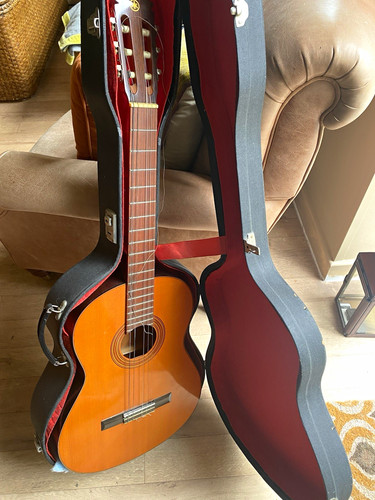 Yamaha 50a 4 classical - g-50a,