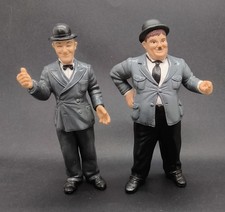 Collection Laurel and Hardy