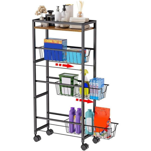Tier slimline kitchen - tier,