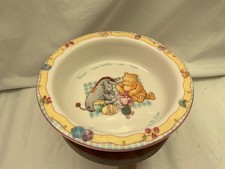 Royal Doulton Winnie the Pooh