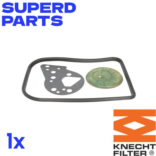 Knecht hx82d hydraulic filter - knecht,