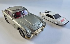 Corgi 007 Aston Martin DB5