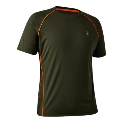 Deerhunter chamois shirt - t,