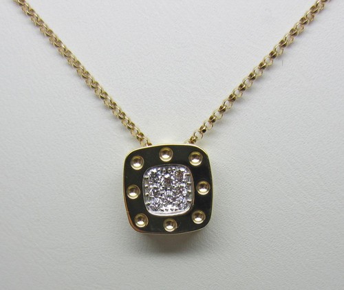 Roberto coin 18k - roberto,