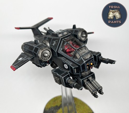 Ravenguard stormtalon space - stormtalon,