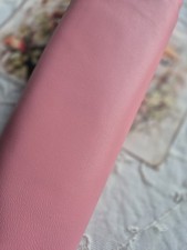 Light Pink  Natural Soft Nappa