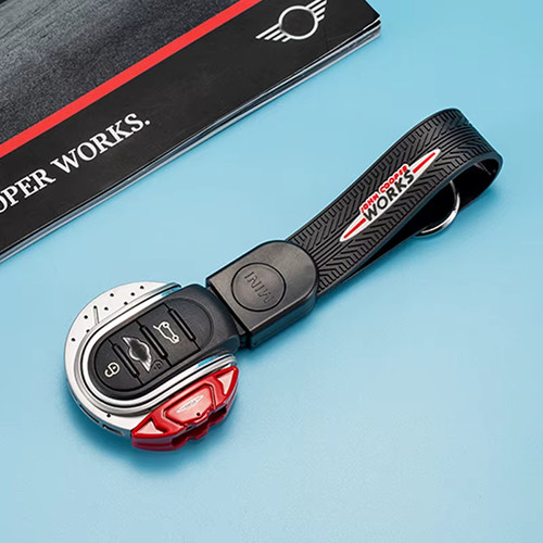Mini jcw john cooper works - cooper,