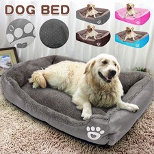 Oversized Pet Sleeping Pad