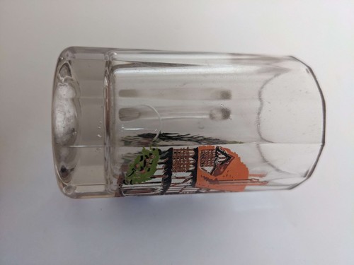 Miniature tankard - miniature,