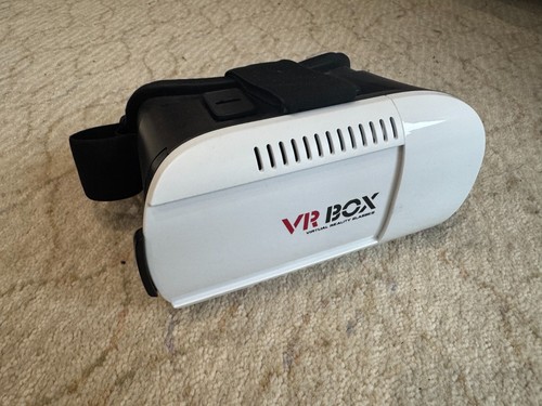 Box phone headset - box,