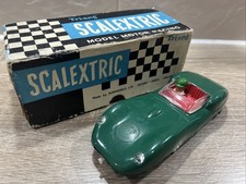 Vintage 1960s Scalextric C56