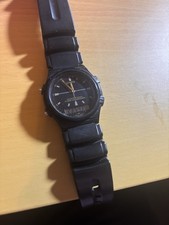 Casio Vintage AW-5 Quartz