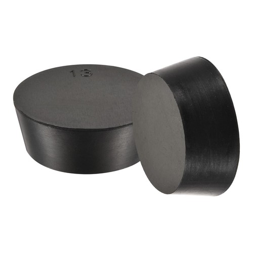 Rubber tapered sewer - rubber,