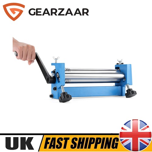 Rolling bending machine - machine, 3