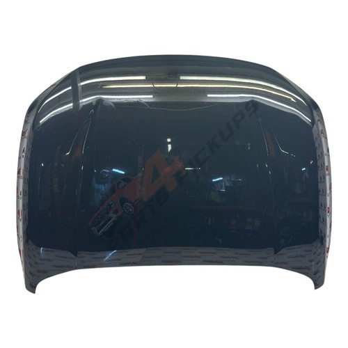 Nissan navara bonnet - navara, 2016-2023