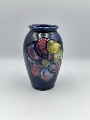 Vintage early moorcroft - vintage,