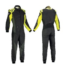 Go-Kart Racing Suit/Karting Suit Digital Printed One Piece Karting Race Outfit