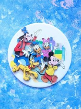 Vintage Disney Mickey Mouse &