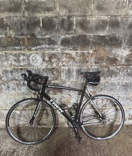 Trek Alpha 100 Series Road Bike.                        Reduced Price