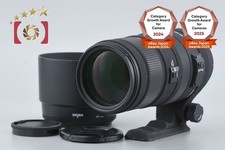 Sigma APO 120-400mm f/4.5-5.6