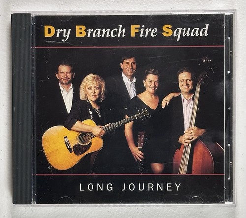 Dry branch fire - dry,