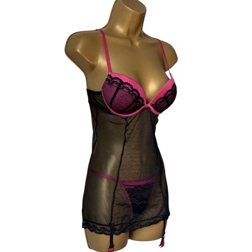 Y2k ann summers - ann, sheer