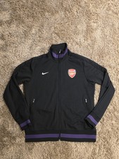 Vintage 2012-14 Arsenal Nike