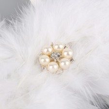 Newborn Photography Props Infant Angel Feather Wings Costume For Babies TU