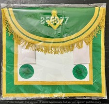 Scottish Rite Masonic Master