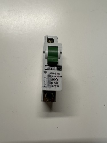 Ottermill amp single - ottermill, m9