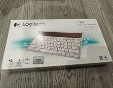 Genuine Logitech K760 Wireless